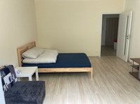 Flatio - all utilities included - New spacious apartment in… - השכרה