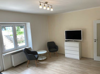 Flatio - all utilities included - New spacious apartment in… - Аренда