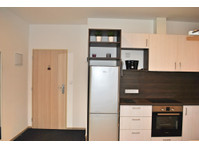 Flatio - all utilities included - One-bedroom apartment,… - Disewakan