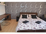 Flatio - all utilities included - One-bedroom apartment,… - Под наем