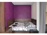 Flatio - all utilities included - One-bedroom apartment,… - Vuokralle