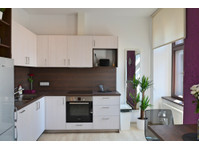Flatio - all utilities included - One-bedroom apartment,… - 	
Uthyres