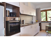 Flatio - all utilities included - One-bedroom apartment,… - À louer