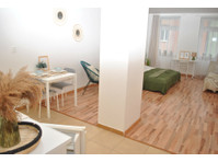Flatio - all utilities included - Separate sunny apartment… - De inchiriat