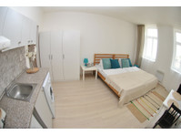 Flatio - all utilities included - Sunny apartment near the… - Аренда