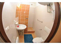 Flatio - all utilities included - Sunny apartment near the… - For Rent