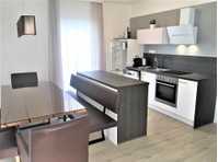 Flatio - all utilities included - Accommodation at Lipno… - Aluguel
