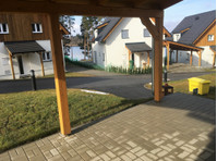 Flatio - all utilities included - Accommodation at Lipno… - Aluguel