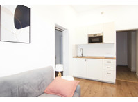 Flatio - all utilities included - Beautiful apartment in… - Aluguel