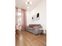 Flatio - all utilities included - Beautiful apartment in… - Alquiler