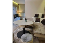 Flatio - all utilities included - Cosy apartment in… - For Rent