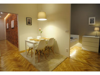 Flatio - all utilities included - Apartment Centre in Style… - Do wynajęcia