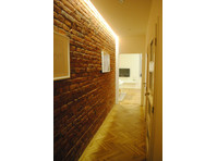 Flatio - all utilities included - Apartment Centre in Style… - Te Huur