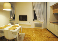 Flatio - all utilities included - Apartment Centre in Style… - Zu Vermieten