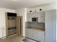 Flatio - all utilities included - SATYS Apartments no.11 - Til leje