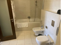 Flatio - all utilities included - Hotel apartment - 2… - For Rent