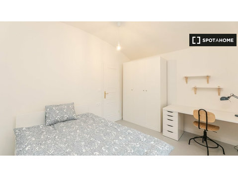 Room for rent in a residence in Malá Strana, Prague - De inchiriat