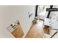 Room for rent in a residence in Malá Strana, Prague - Aluguel