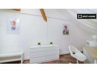 Room to rent in 6-bedroom apartment in Prague - K pronájmu
