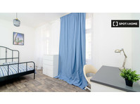1-bedroom apartment for rent in Karlin, Prague - อพาร์ตเม้นท์