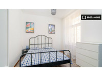 1-bedroom apartment for rent in Karlin, Prague - Appartementen