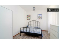 Apartamento de 1 dormitorio en alquiler en Karlin, Praga - Pisos