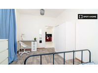 1-bedroom apartment for rent in Karlin, Prague - Διαμερίσματα