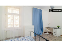 1-Zimmer-Wohnung zur Miete in Karlin, Prag - Wohnungen