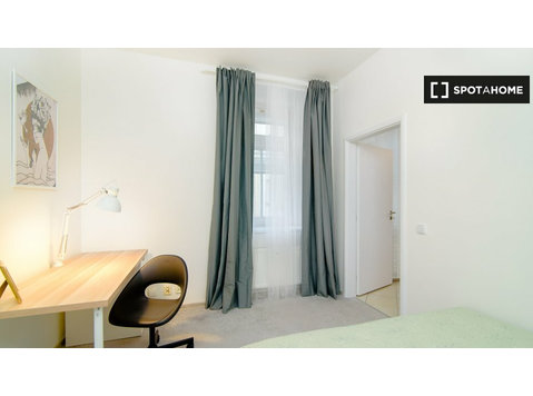 Appartement 1 chambre à louer à Podvinní, Prague - Appartements
