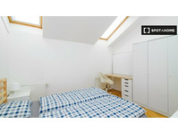 1-Zimmer-Wohnung zur Miete in Prag - Wohnungen