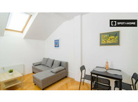 1-bedroom apartment for rent in Prague - Korterid