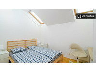 1-bedroom apartment for rent in Prague - Apartamentos