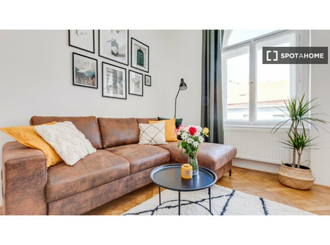 1-bedroom apartment for rent in Vinohrady, Prague - Dzīvokļi