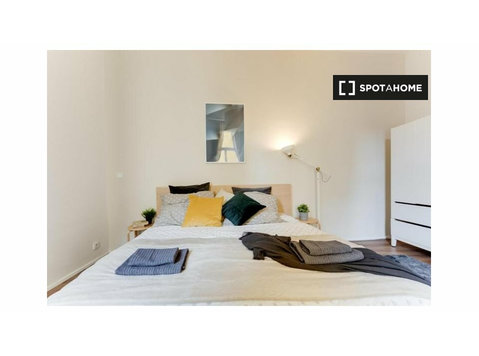 Apartamento de 2 quartos para alugar em New Town, Praga - Apartamentos
