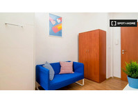 Studio apartment for rent in Jezerka, Prague - 公寓
