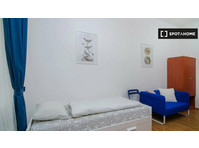 Studio apartment for rent in Nusle, Prague - Apartmani