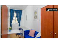 Studio apartment for rent in Nusle, Prague - Appartements
