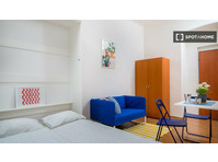 Studio apartment for rent in Prague 4, Nusle