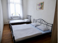 Flatio - all utilities included - Apartment In The Heart Of… - Ενοικίαση