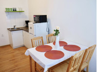 Flatio - all utilities included - Charming Apartment Center… - Alquiler