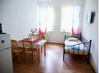 Flatio - all utilities included - Charming Apartment Center… - Alquiler