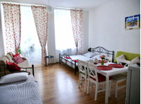 Flatio - all utilities included - Lovely Apartment In Heart… - Ενοικίαση