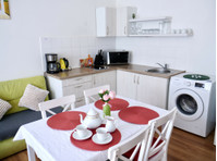 Flatio - all utilities included - Lovely Apartment In Heart… - For Rent