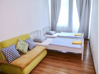 Flatio - all utilities included - Lovely Apartment In Heart… - برای اجاره