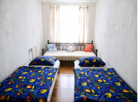 Flatio - all utilities included - Sunny Central Teplice… - Te Huur
