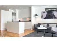 Appartamento con 2 camere da letto in affitto a Copenaghen - Leiligheter