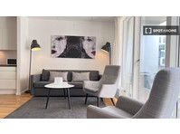 Appartamento con 2 camere da letto in affitto a Copenaghen - Leiligheter