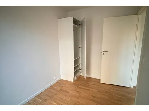 Private Room in Shared Apartment in København - Общо жилище