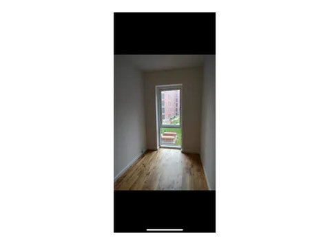 Private Room in Shared Apartment in København - Woning delen
