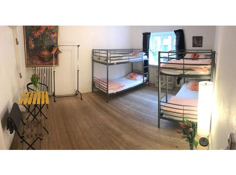 Room in our Co-Living - Flatshare